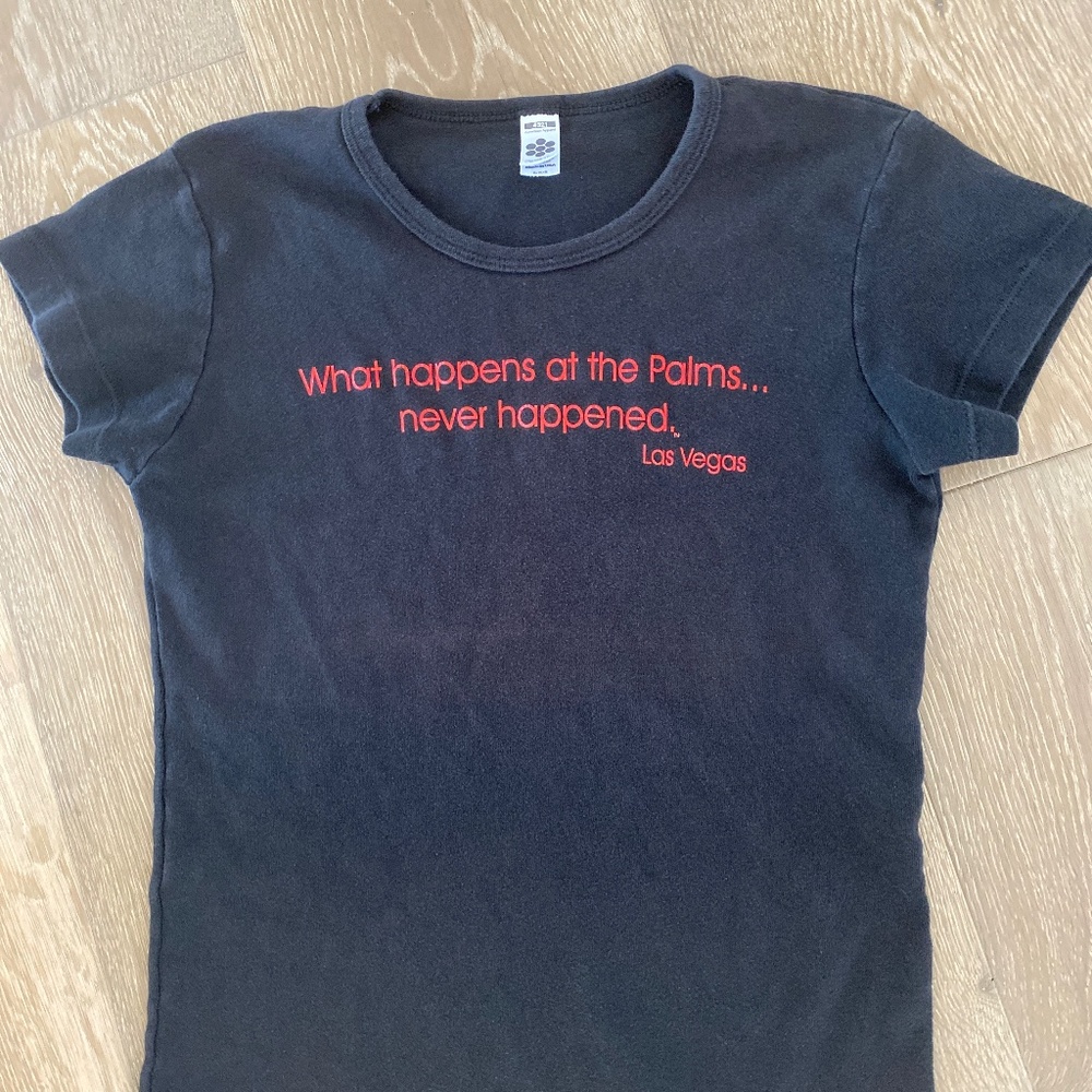 Las Vegas Fun Tee